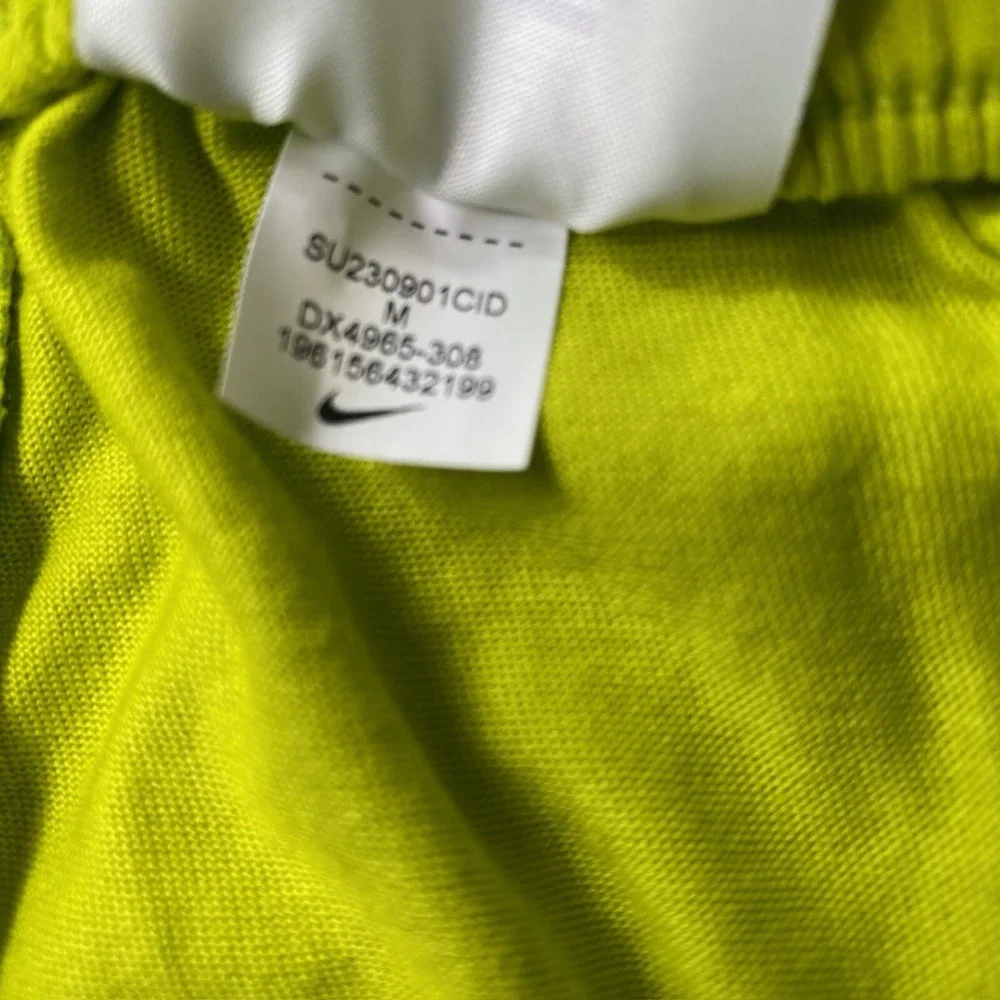 Nike product details